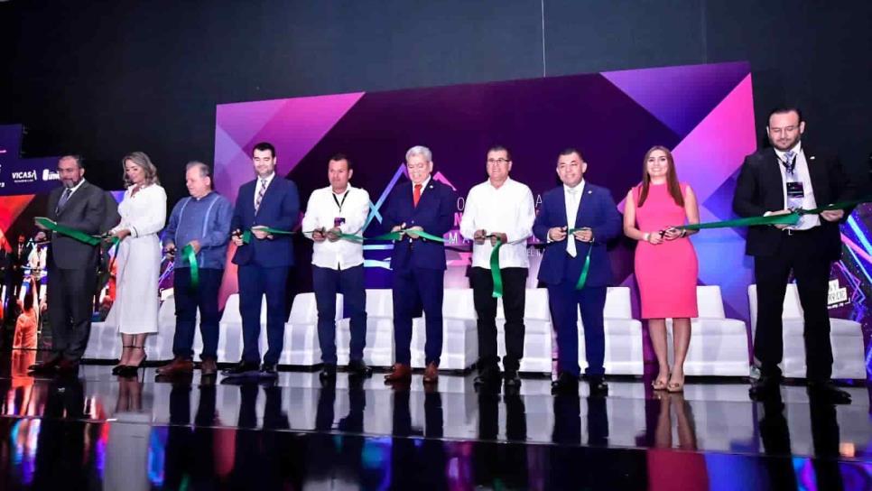 Mazatlán alcanza niveles nunca antes vistos en materia de inversión gracias al sector inmobiliario: alcalde