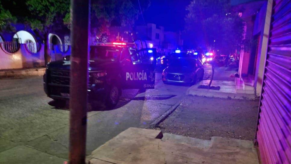 Amarran a mujer en su casa para robarle camioneta de lujo en Culiacán