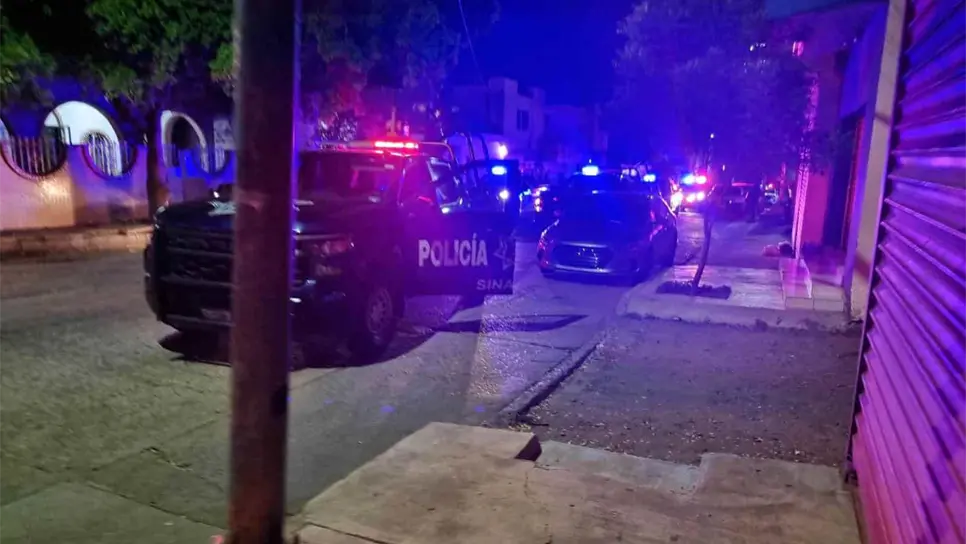 Amarran a mujer en su casa para robarle camioneta de lujo en Culiacán