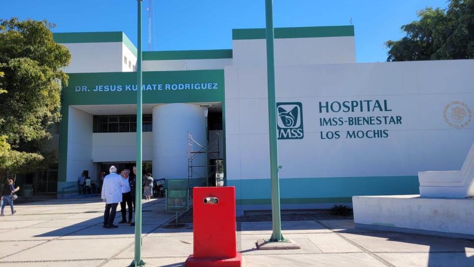 ¿Qué documentos se necesitan para recibir atención médica en IMSS-Bienestar?