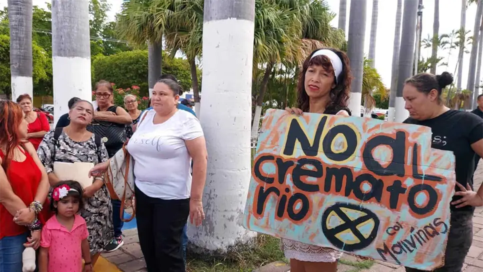 FOTO: Rita Sánchez.