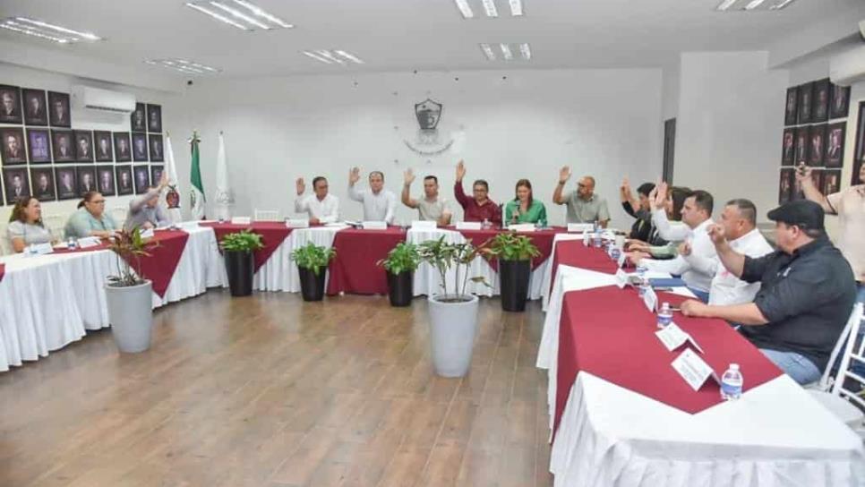 Destaca Sixto Rosas trabajo de Consejo de Ahome por la Educación en Sinaloa