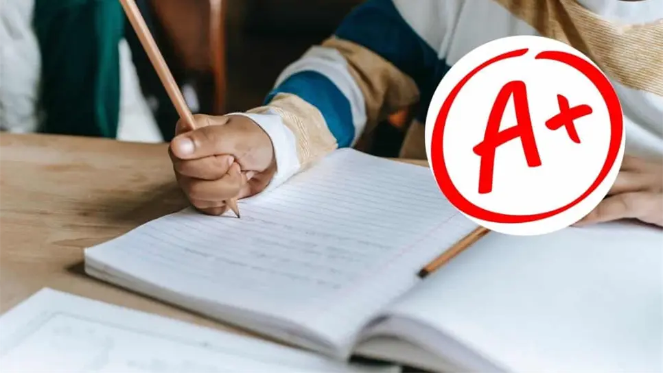 Los exámenes suelen estresar mucho a las personas. FOTO: Pexels