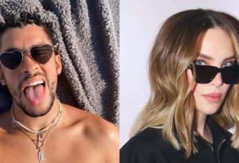 Bad Bunny lanza nuevo álbum y menciona a Belinda