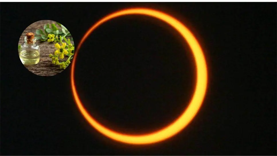 Eclipse solar: conoce los mitos y realidades alrededor de este fenómeno. | FOTO: Cortesía.