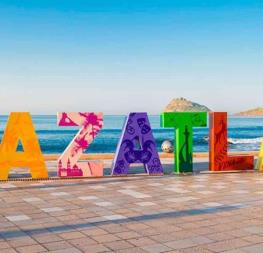 Megapuente de marzo 2024: Mazatlán entre los mejores destinos turísticos