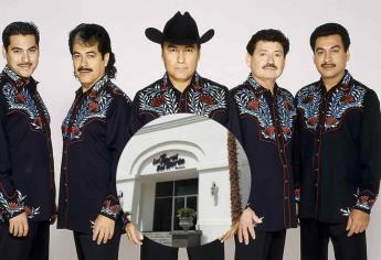 Museo de Los Tigres del Norte en Mocorito, ¿cuándo será inaugurado? Esto sabemos