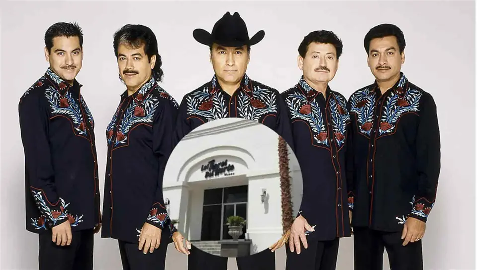 Museo de Los Tigres del Norte en Mocorito, ¿cuándo será inaugurado?. | FOTO: Cortesía.