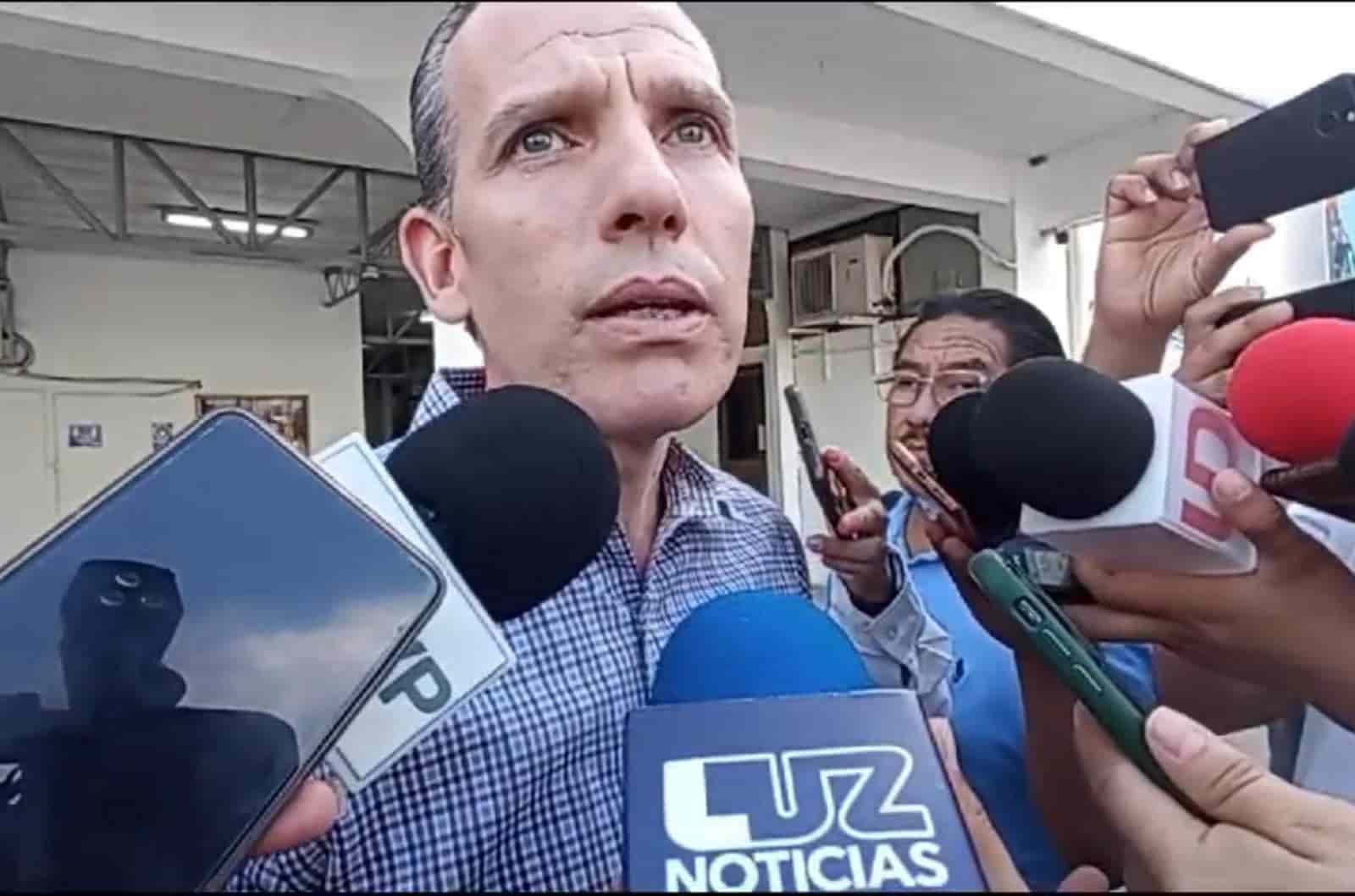 Estas visitan beneficiarán a todos los municipios. FOTO: Luz Noticias