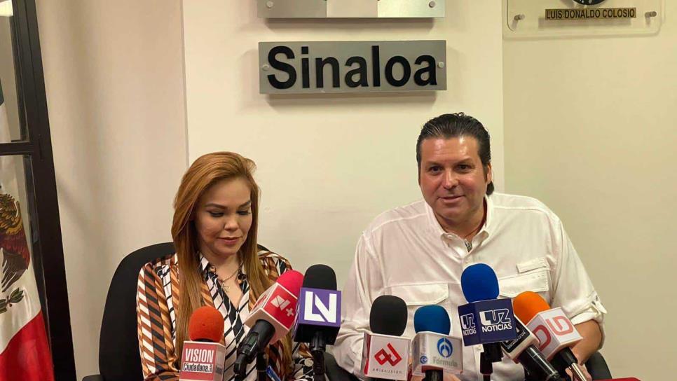 Sergio Pio Esquer es bienvenido a la competencia por el Senado para el 2024: Mario Zamora