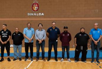 Inaugura José Daniel Castro Nacional de Basquetbol U14 Femenil