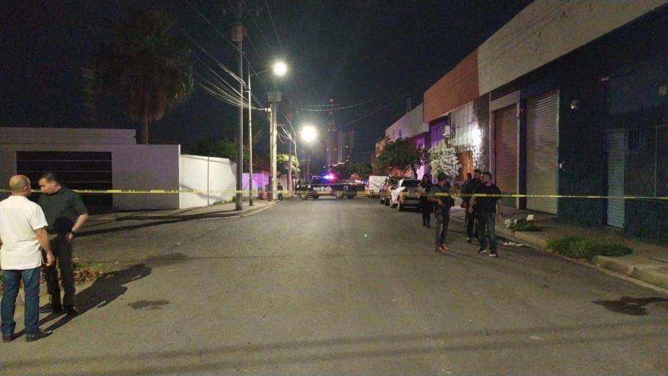 Localizan con vida a policía estatal desaparecido en Culiacán