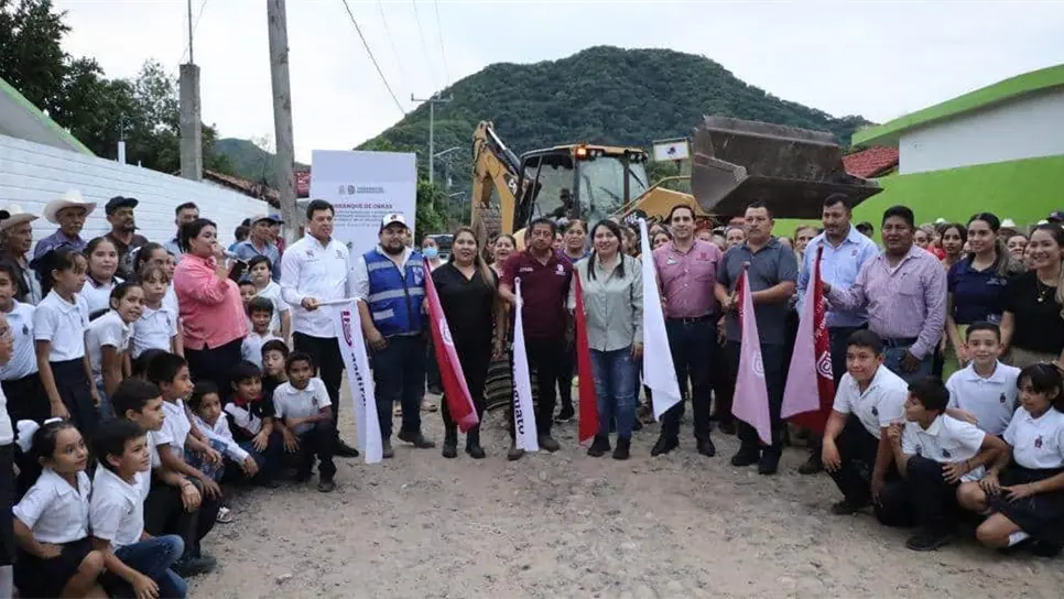 FOTO: Ayuntamiento de Badiraguato.