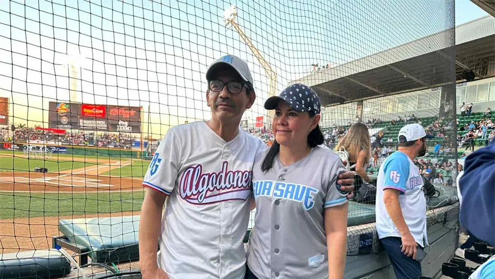 FOTO: Ernesto Torres.