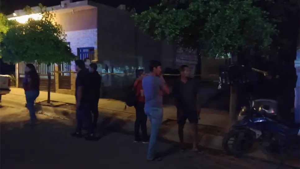 FOTO: Alfredo Juárez.