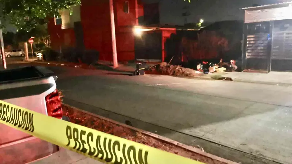 FOTO: Ernesto Torres.