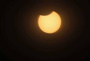 Eclipse solar 2023: ¿Dónde verlo en Sinaloa?