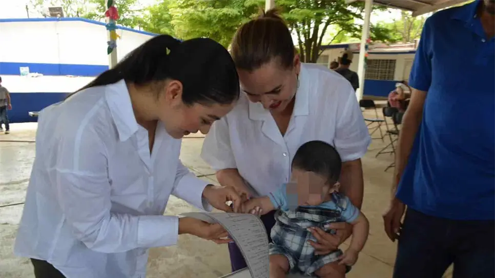 Esto se hace con la intención de que haya más igualdad. FOTO: Cortesía