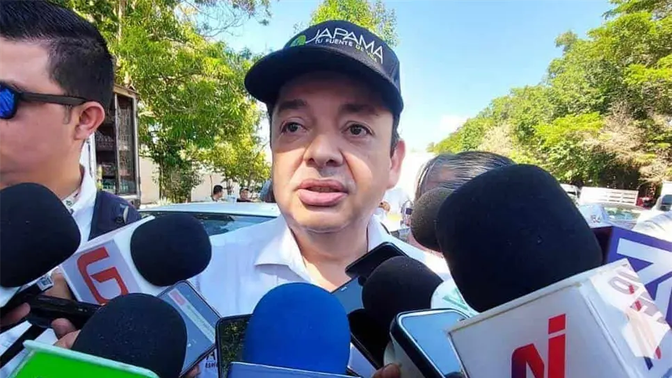 Bernardo Cárdenas Soto. FOTO: Luz Noticias