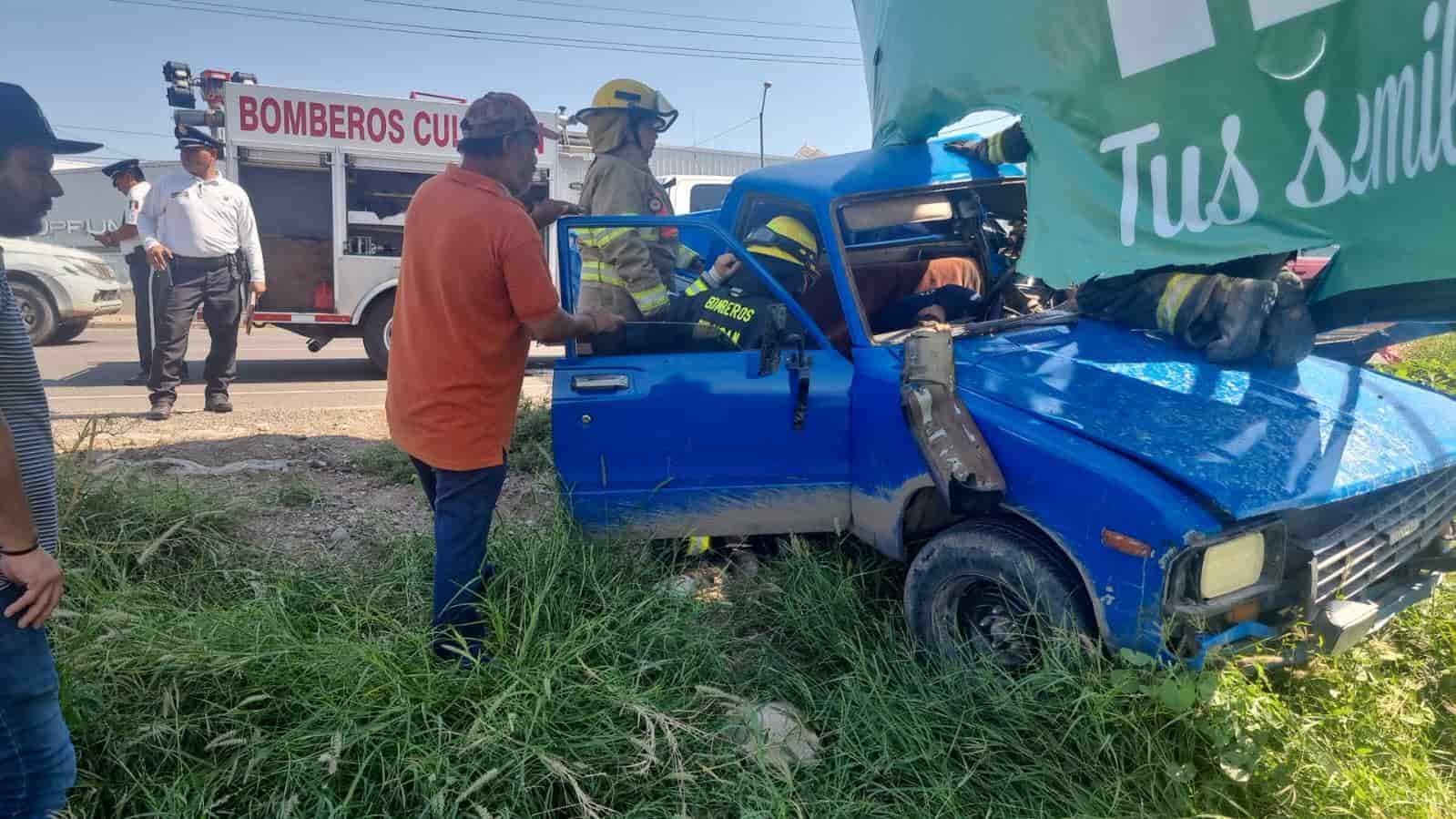 FOTO: Luis Ramírez.