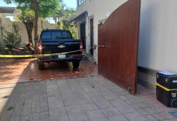 Asesinan a un hombre al interior de La Casa de la Cortina, en Culiacán