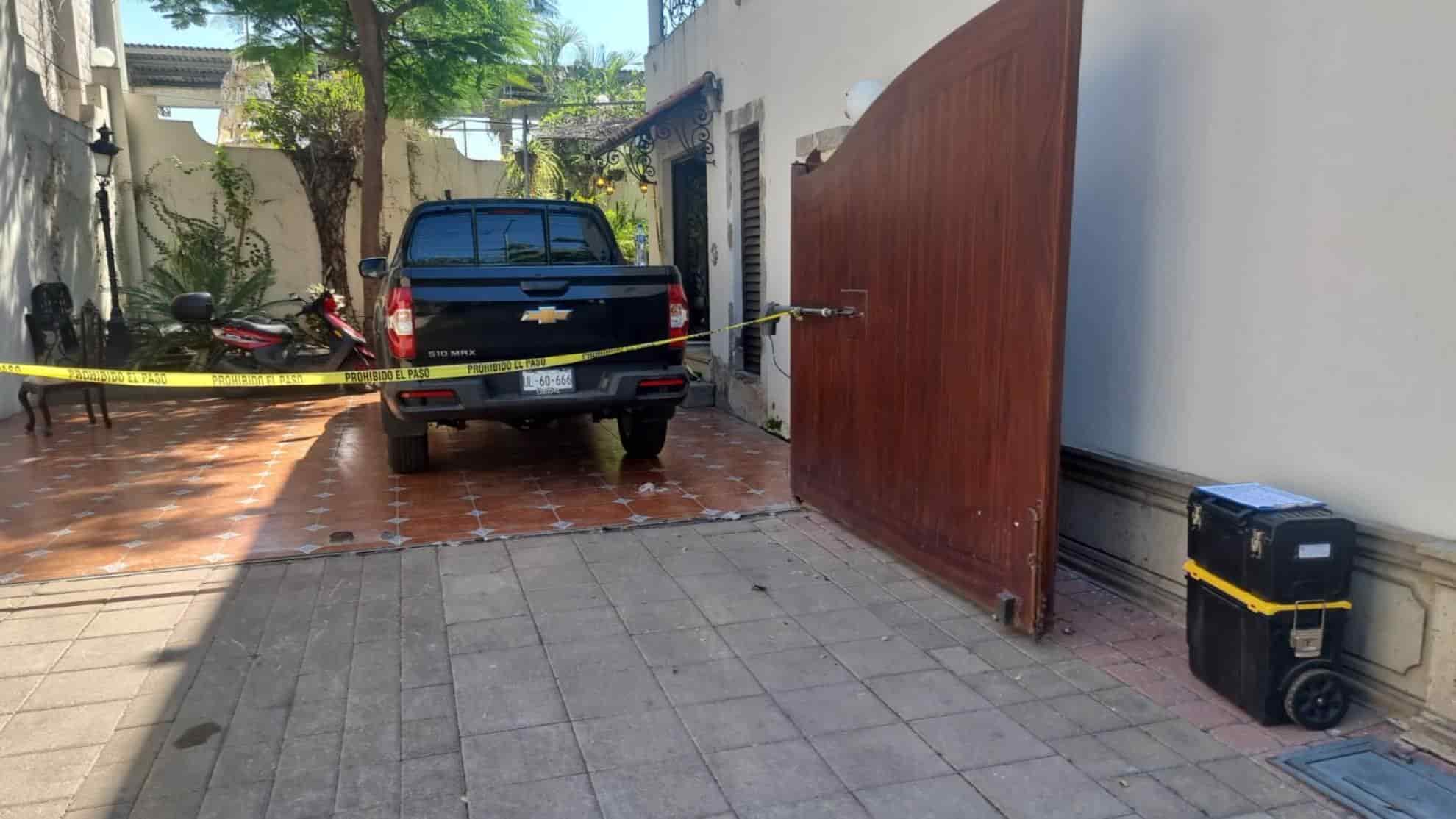 FOTO: Luis Ramírez.