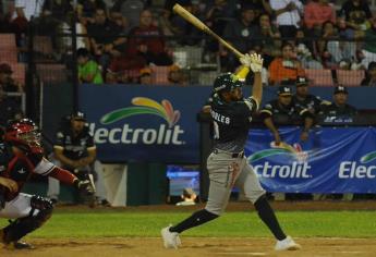 Cañeros regresa con derrota desde Navojoa; Mayos repite la dosis en casa 