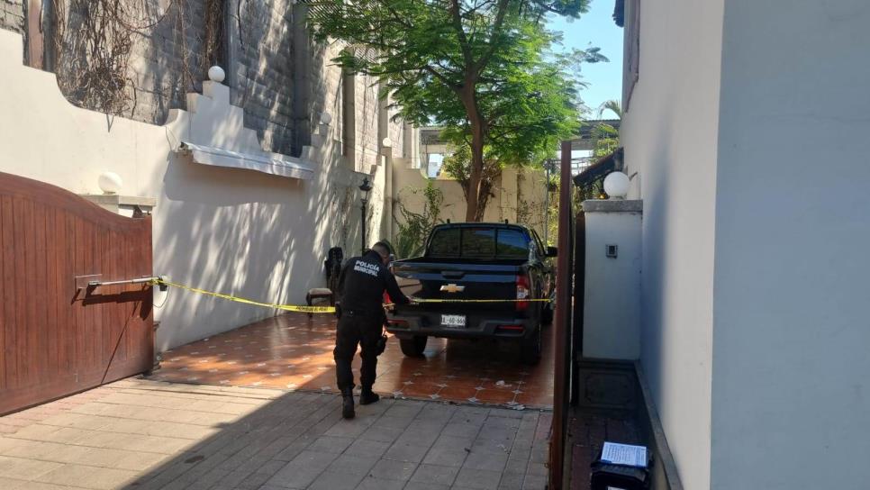 Hombre ejecutado de la Casa de la Cortina era trabajador de la USE y maestro