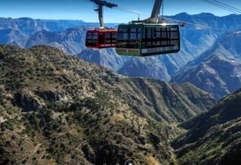 Barrancas del Cobre en el Chepe Express: esto puedes hacer en tu próximo viaje