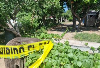 Don Filiberto muere al caer en una pileta con agua en Navolato