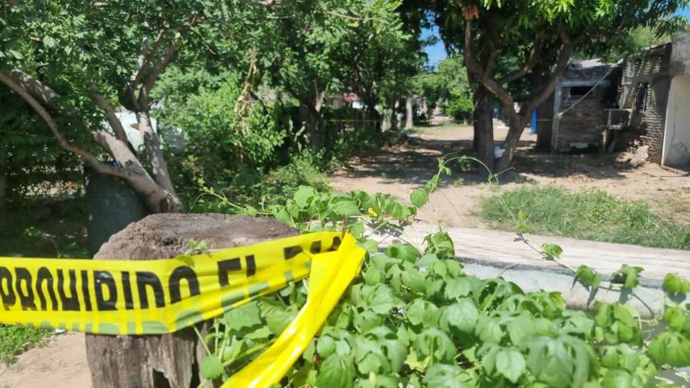 Don Filiberto muere al caer en una pileta con agua en Navolato