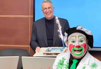 Brincos Dieras felicita a Salina Pliego por su cumpleaños; así fue la contundente respuesta del empresario