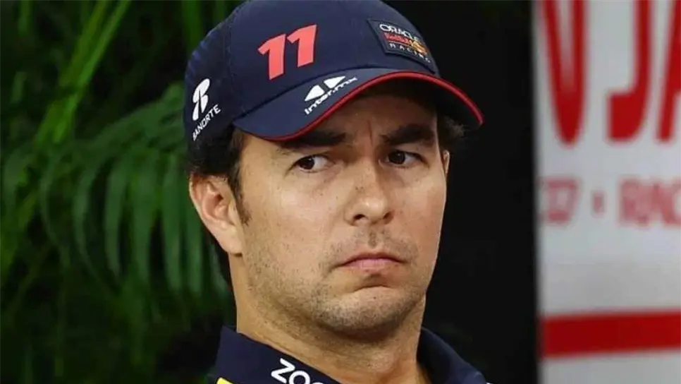 FOTO: Cortesía/Instagram/Checonews.