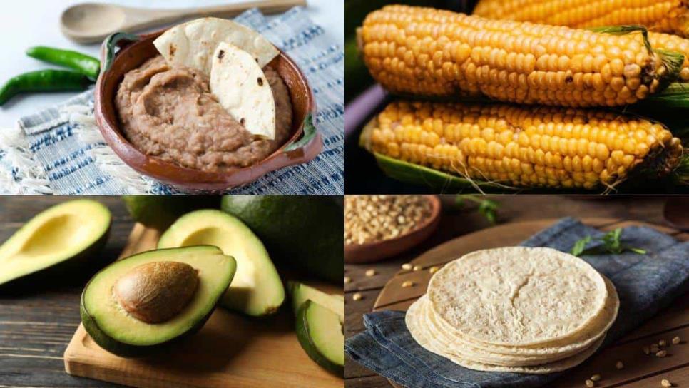 Día Mundial de la Alimentación: estos son los 5 alimentos más consumidos en México