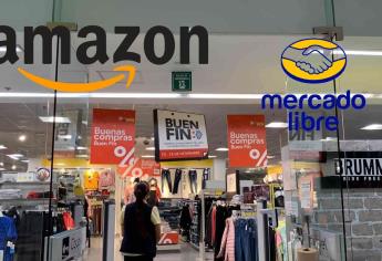 ¿Se adelanta el Buen Fin 2023 para Amazon y Mercado Libre? Aquí te contamos cuándo comienza