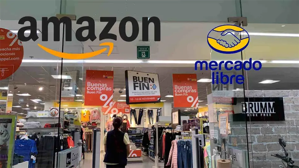 FOTO: El Buen Fin 2023.