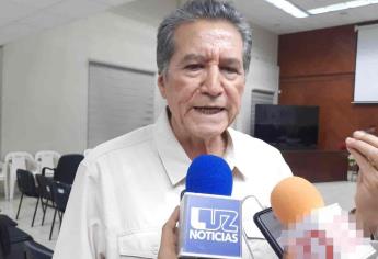 Que el rector de la UAS se deje de «artimañas» para evadir la ley: Feliciano Castro