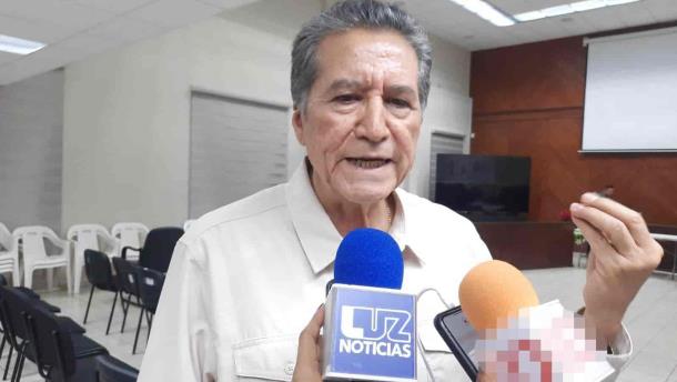 Que el rector de la UAS se deje de «artimañas» para evadir la ley: Feliciano Castro