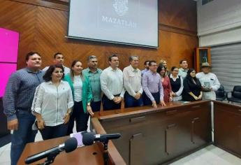 Proponen que Mazatlán sea sede anual del «Festival Indo Iberoamericano de Poesía y Canto Pablo Neruda»
