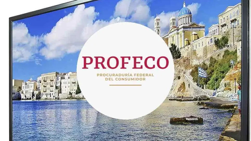 FOTO: Pantallas para el Buen Fin 2023.