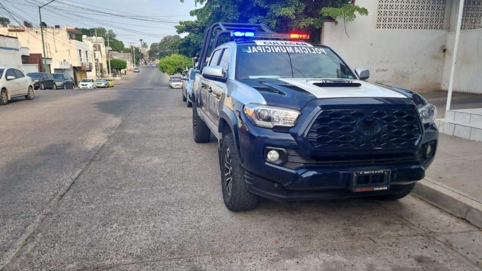 Grupo armado se mete a una casa y «levanta» a un hombre en la zona norte de Culiacán