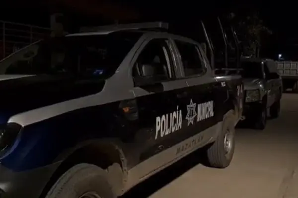 Riña entre hermanos deja un herido de bala en Mazatlán  Riña entre hermanos deja un herido de bala en Mazatlán