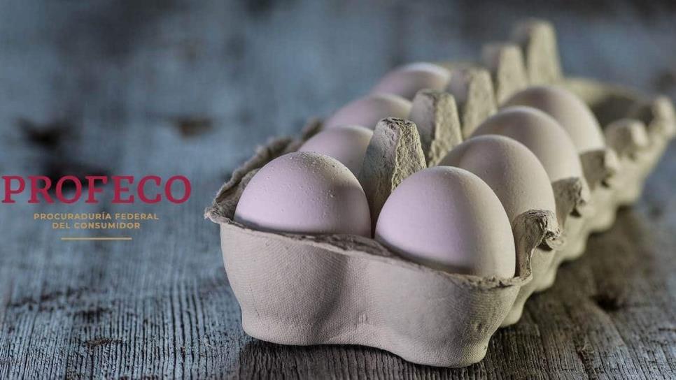 Huevos Bachoco o San Juan, ¿cuál es mejor? Esto dice Profeco