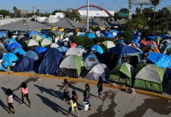 Damnificados por las guerras llegan a México para refugiarse