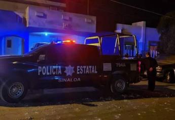 Detienen en Sonora a presunto feminicida de una joven de Guamúchil