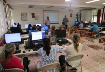 Desde mecánica hasta estilismo, Cecati 43 de Los Mochis iniciará cursos en 12 especialidades