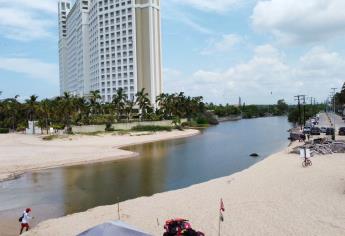 En estas zonas se construirán los tres accesos de playa en Mazatlán a partir de esta semana