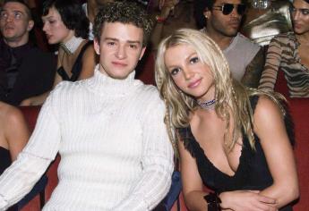 Britney Spears revela que abortó un hijo de Justin Timberlake porque él no quería ser papá