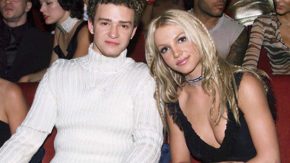Britney Spears revela que abortó un hijo de Justin Timberlake porque él no quería ser papá Britney Spears revela que abortó un hijo de Justin Timberlake porque él no quería ser papá