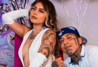Entre risas, Geros confiesa que golpeaba a Mona y lo tunden en redes